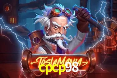 Game Providers cpcp98