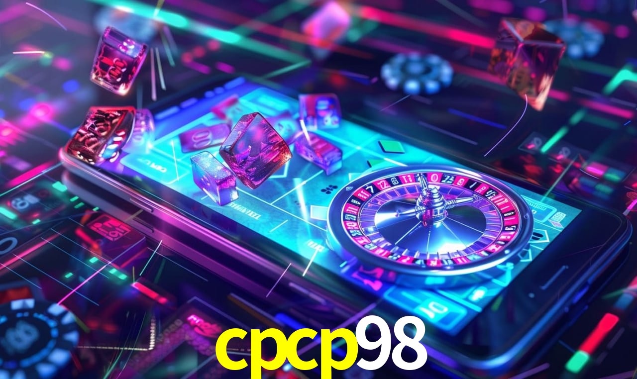 Welcome Bonus cpcp98