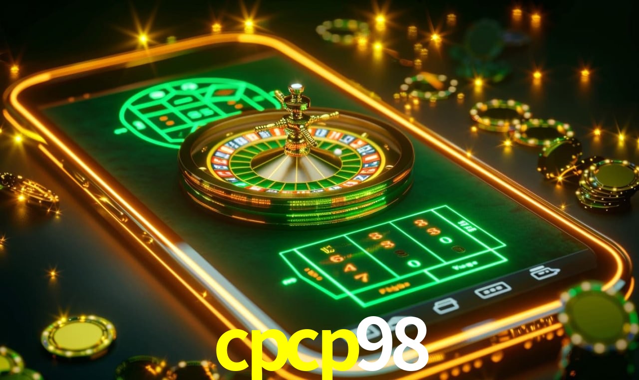 Account Benefits cpcp98